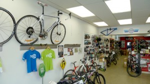 bike inc shop